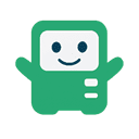 Vendor Buddy, the x402 vending machine mascot